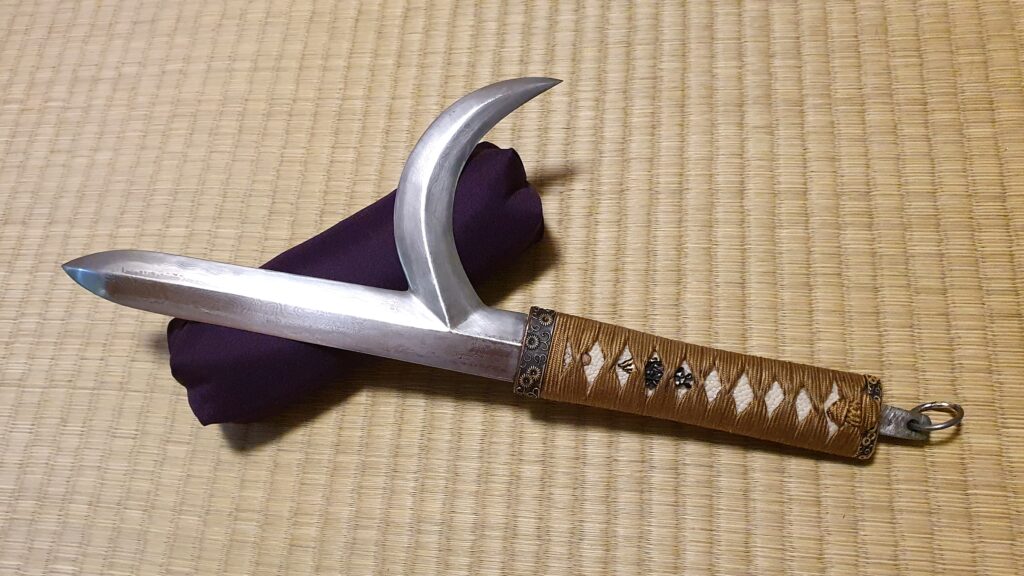 Kyogetsu Shoge
