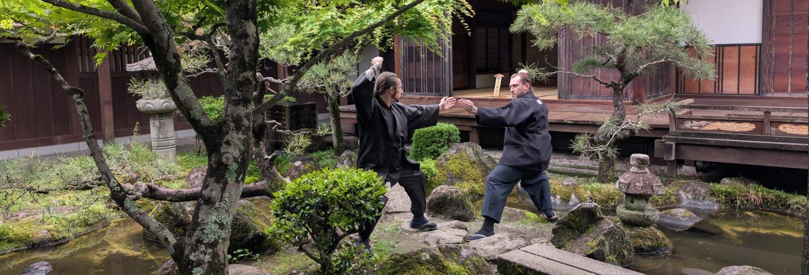 Bujinkan Dojo Ludwigshafen