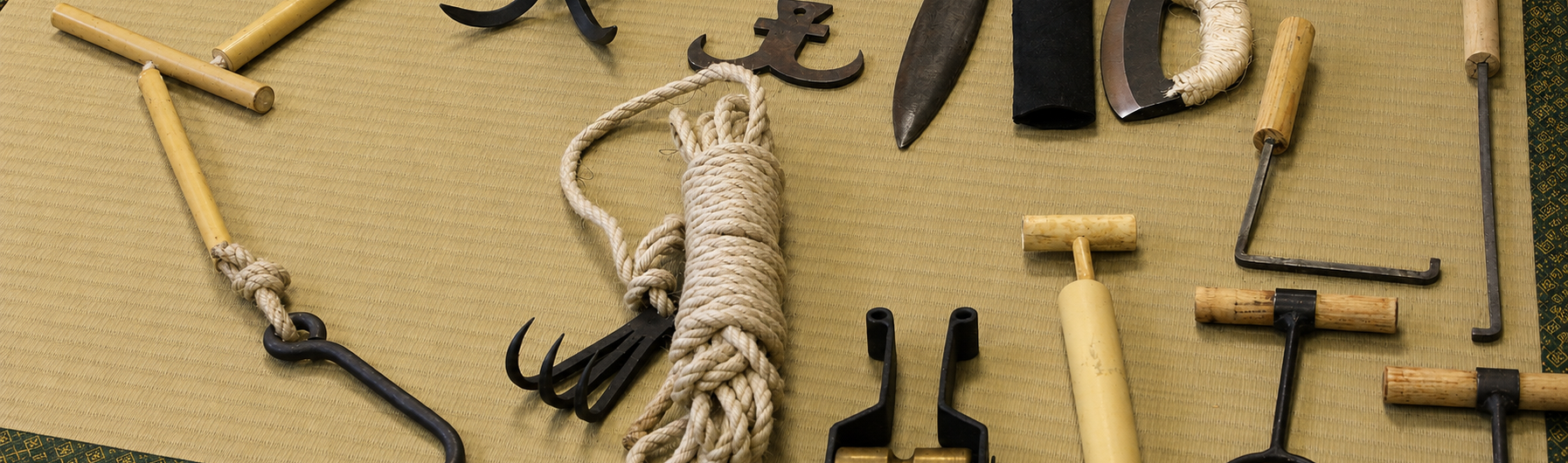 Bujinkan Dojo Ludwigshafen