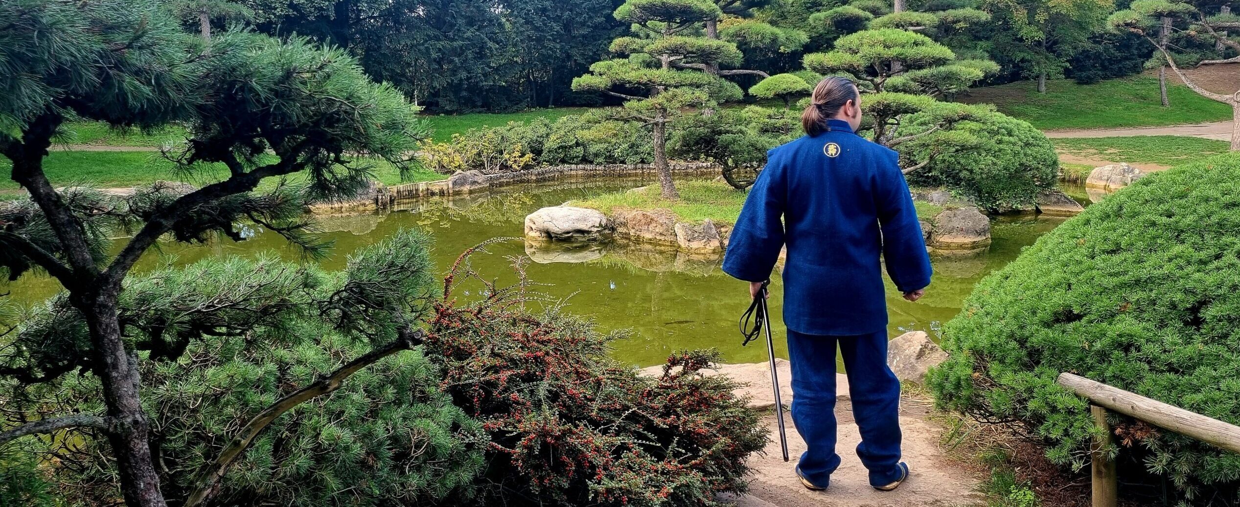 Bujinkan Dojo Ludwigshafen