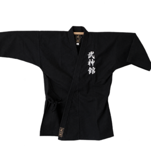 Bujinkan Keikogi