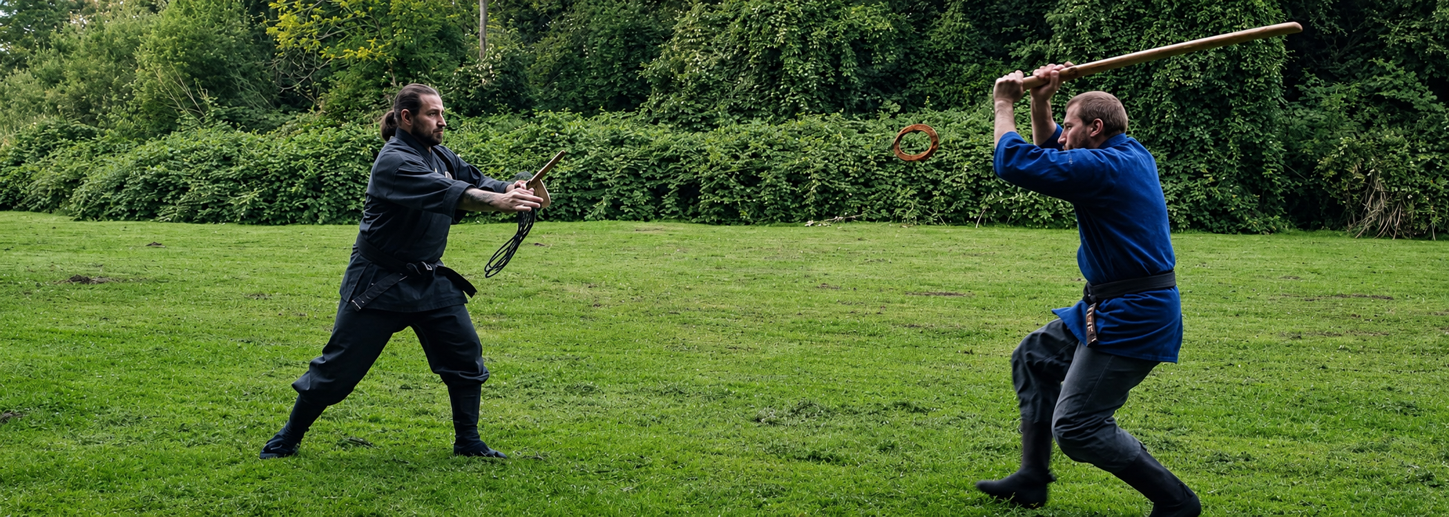 Bujinkan Dojo Ludwigshafen
